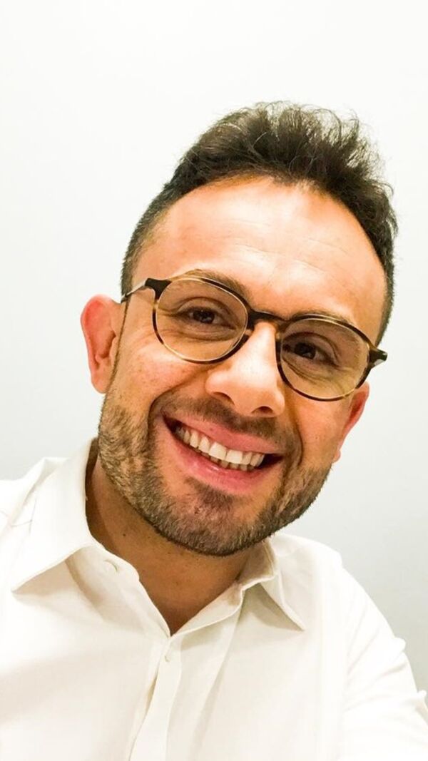 João Paulo Rodrigues, Queridas Manhãs, SIC