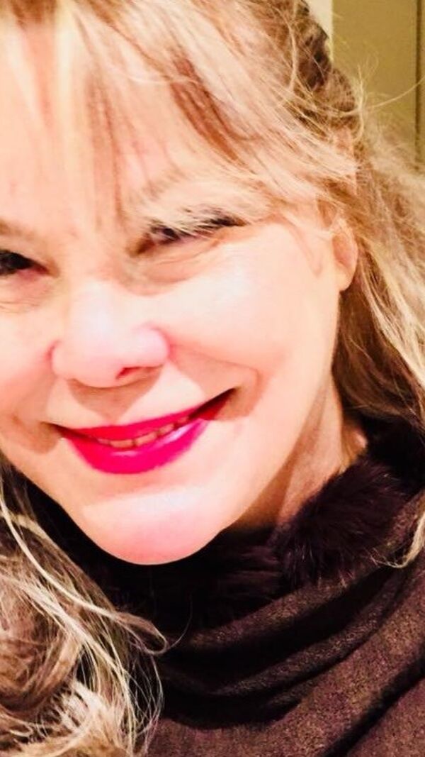 cristina caras lindas