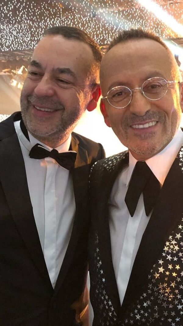 Manuel Luís Goucha, Aníbal Pinto, Você Na Tv