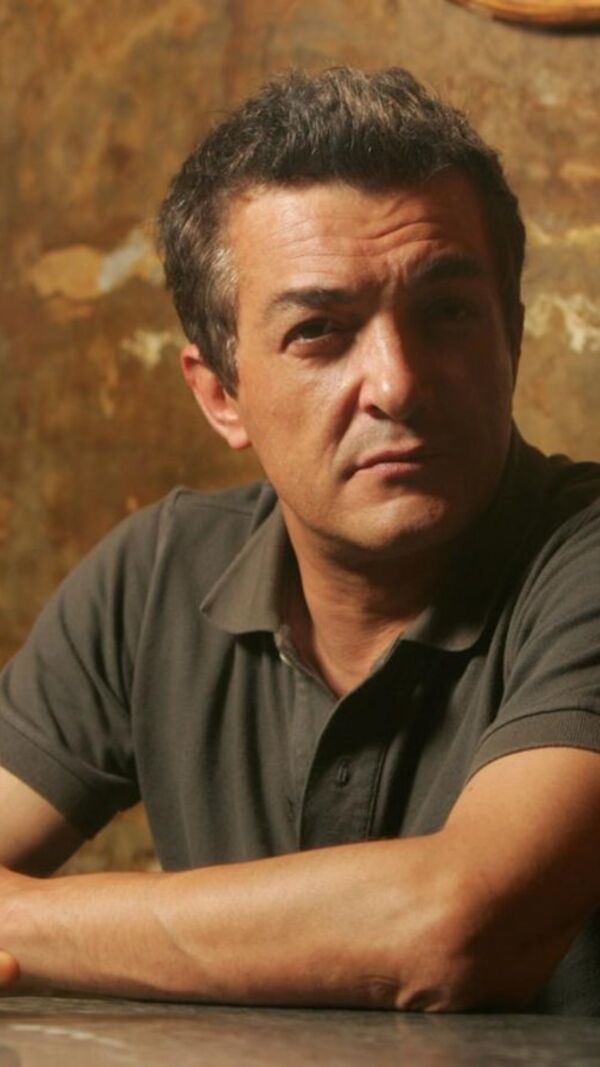 rogério samora