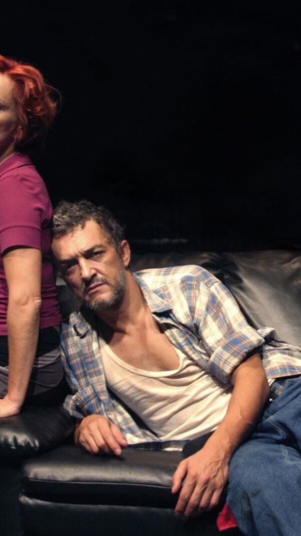 rogério samora