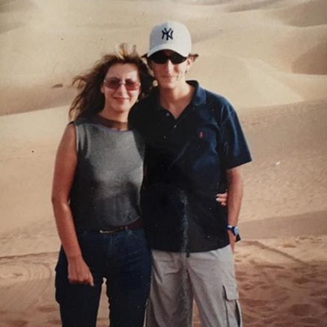 judite sousa, andré