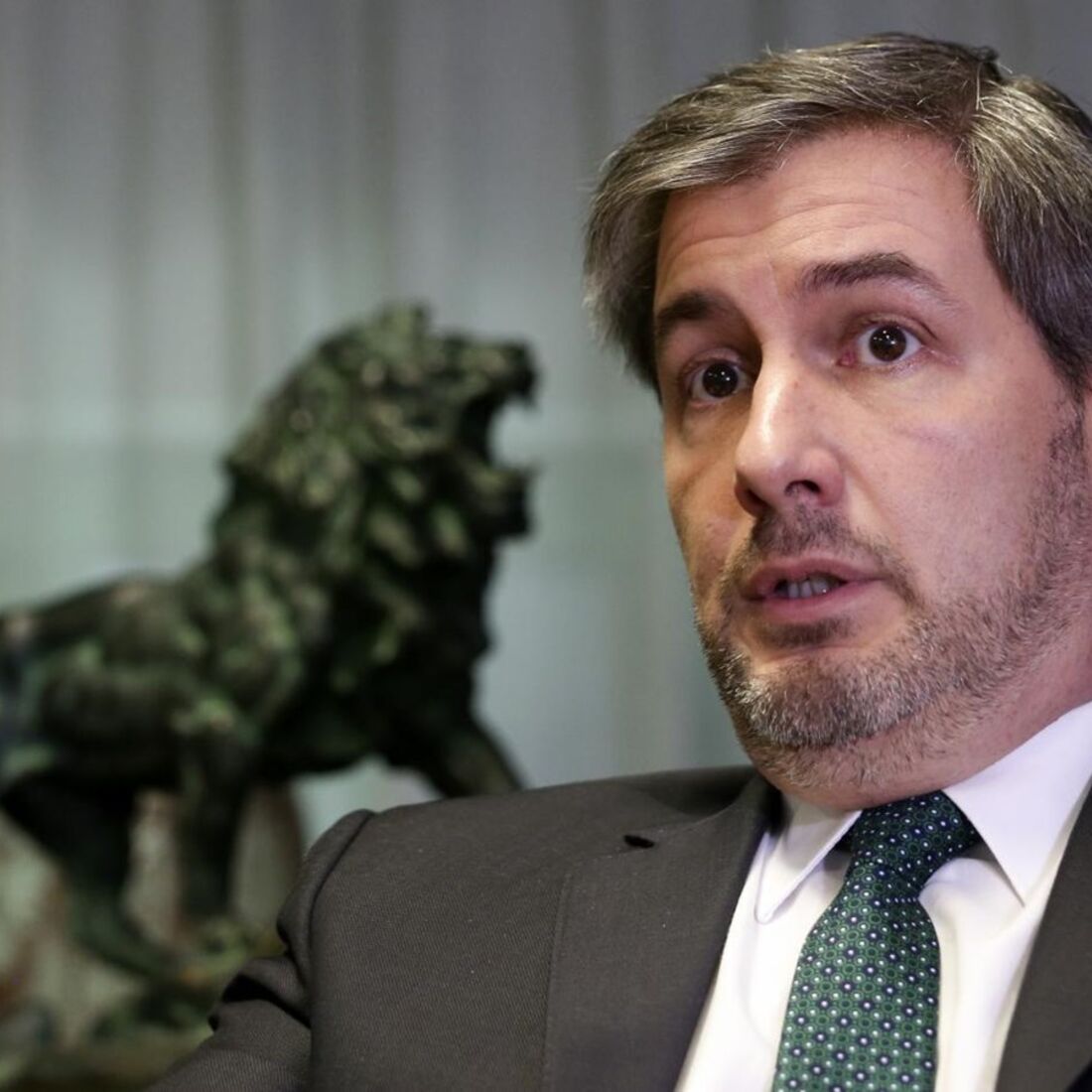 Bruno de Carvalho
