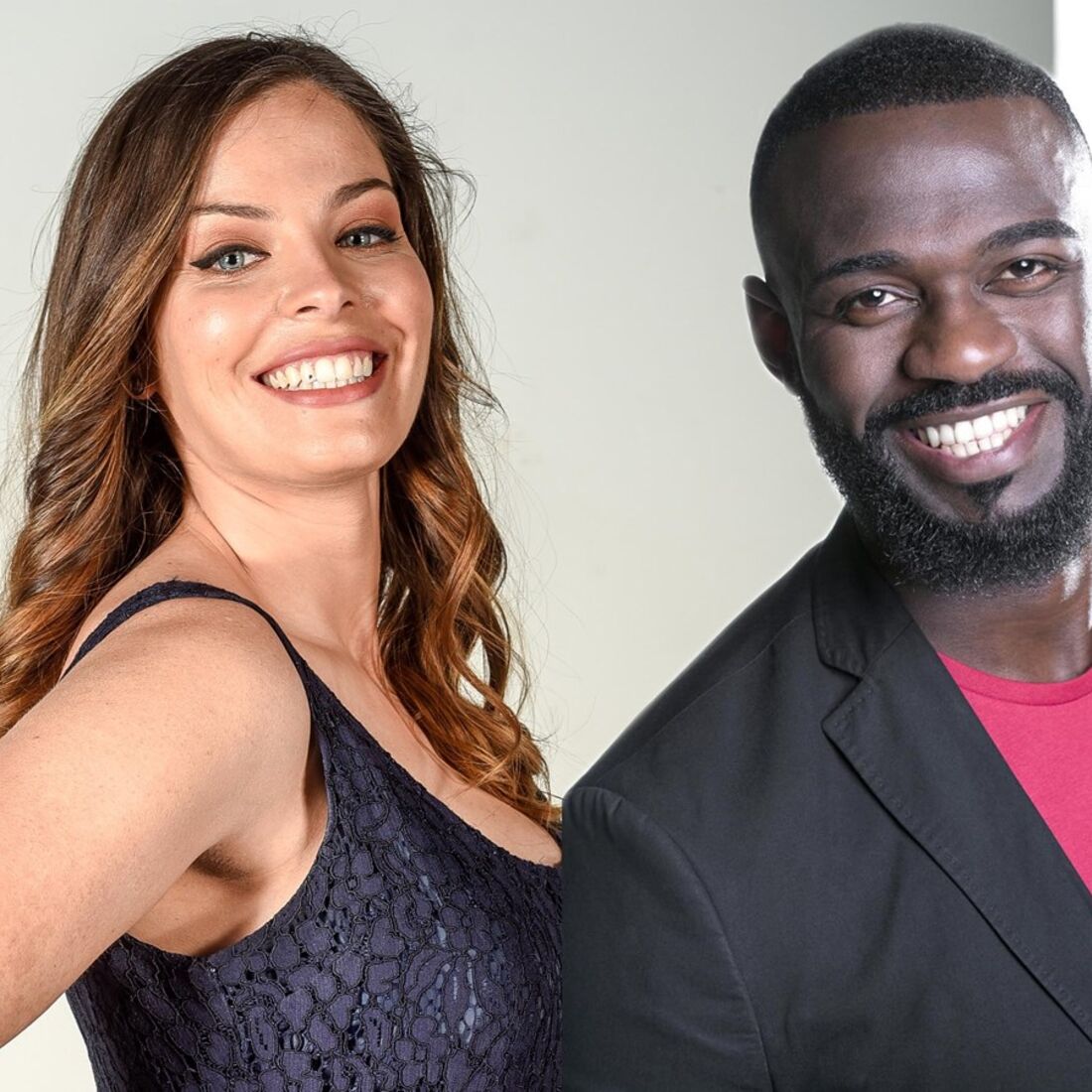 Bruno e Cátia, Casa dos Segredos