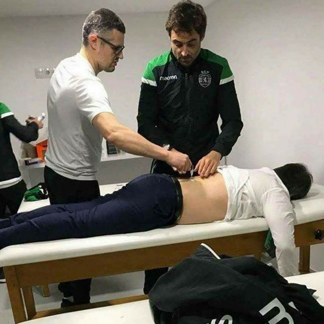 Bruno de Carvalho