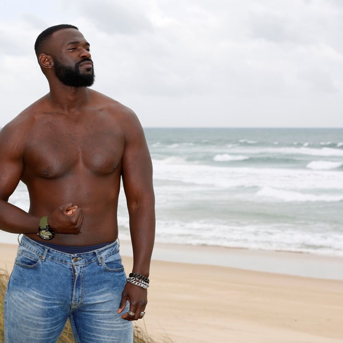 Bruno, Casa dos Segredos