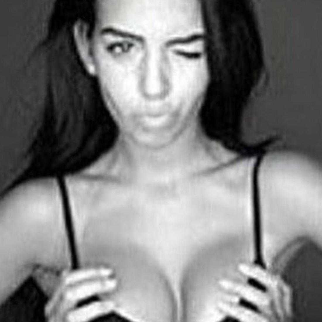 georgina rodríguez, nua, sensual, despida, sexy, cristiano ronaldo