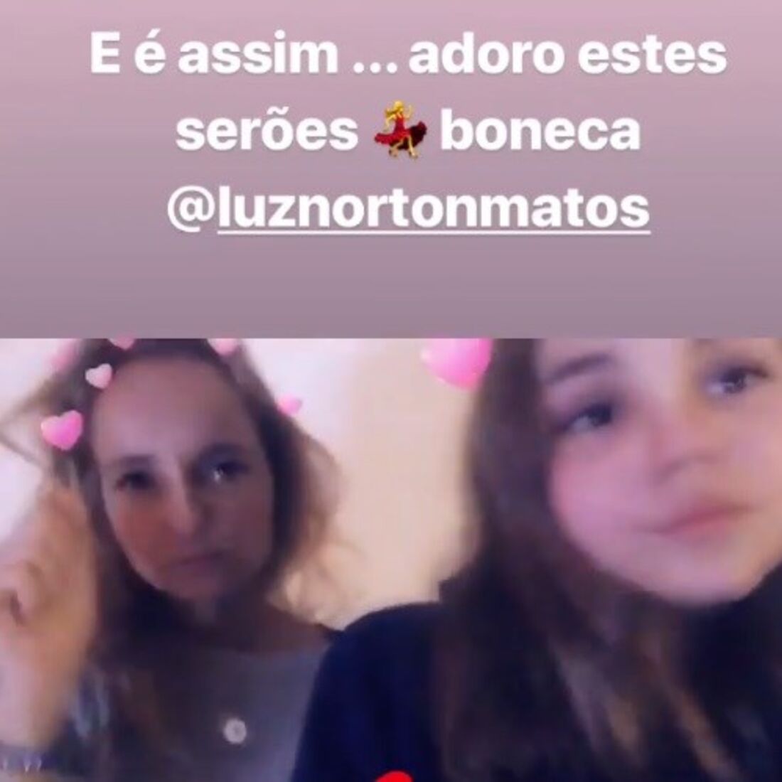 Bárbara Norton de Matos