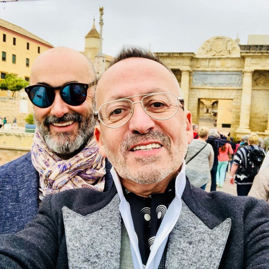 Manuel Luís Goucha, Rui Oliveira, TVI, casamento, montemor, alentejo