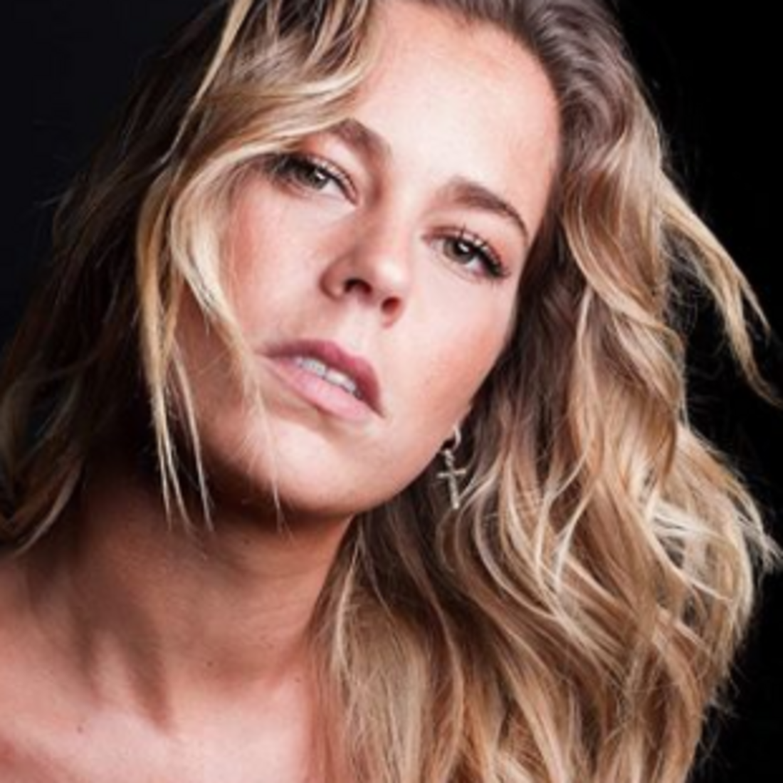 cláudia vieira, Inês Aires Pereira