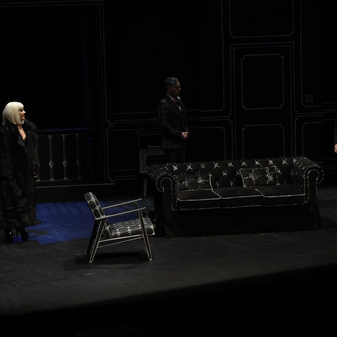 Gabriela Barros, Suite 647