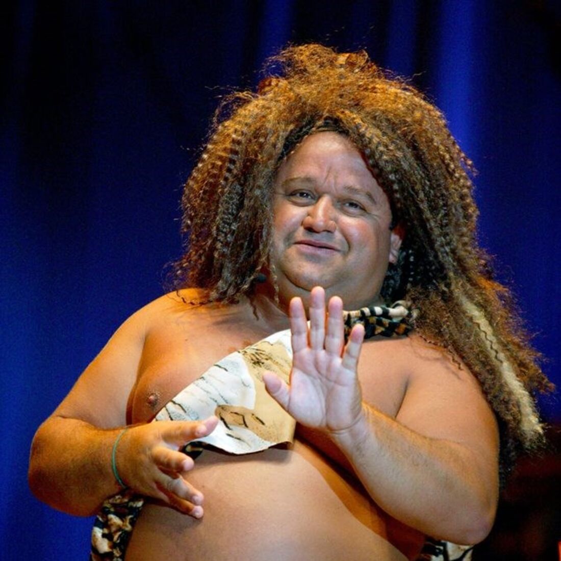 Fernando Mendes