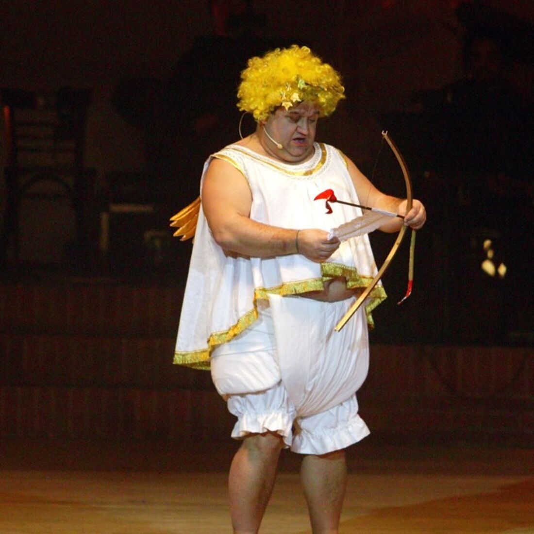 Fernando Mendes