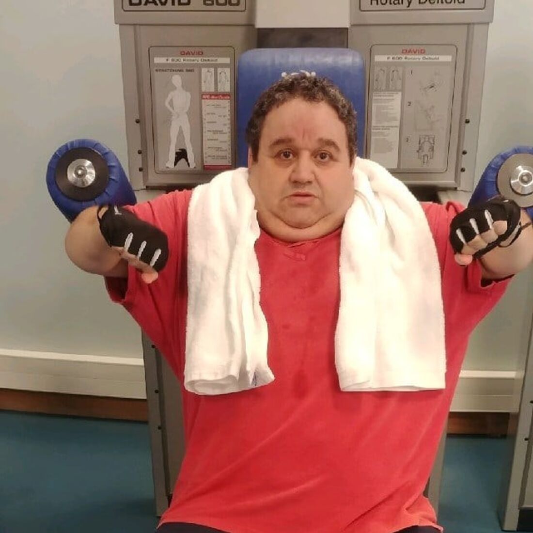 Fernando Mendes