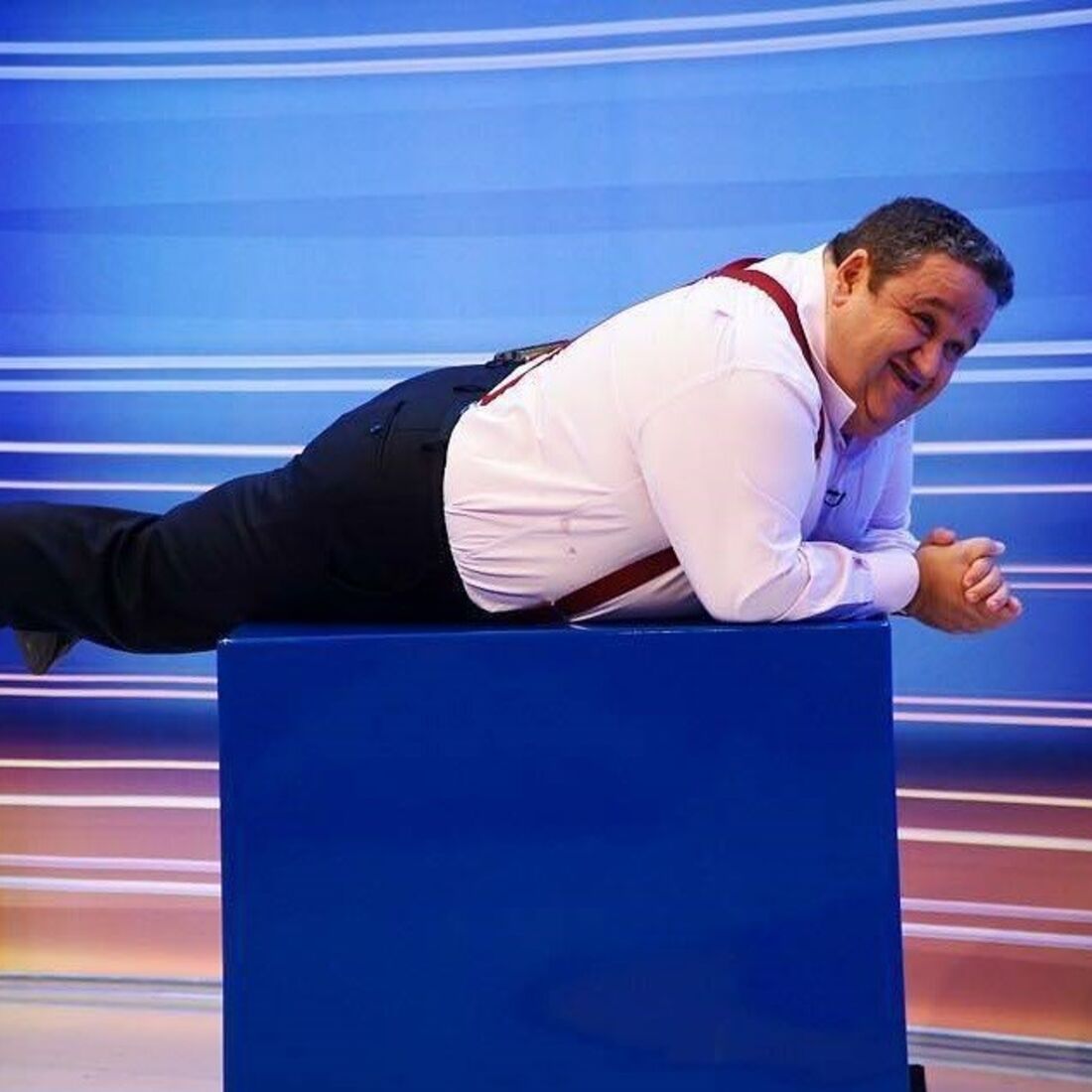 Fernando Mendes