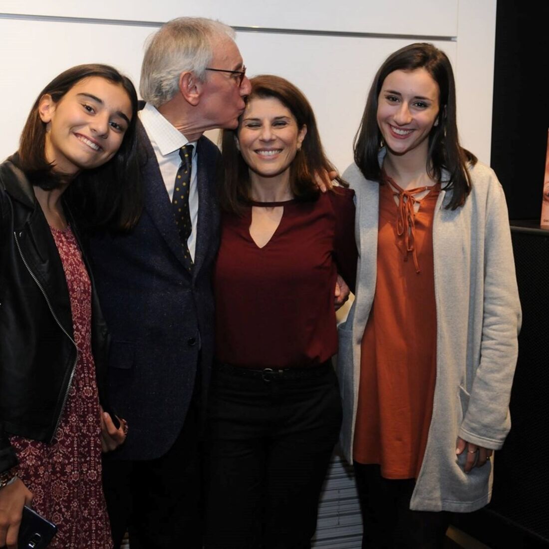 Júlio Isidro, apresentador, RTP, casamento