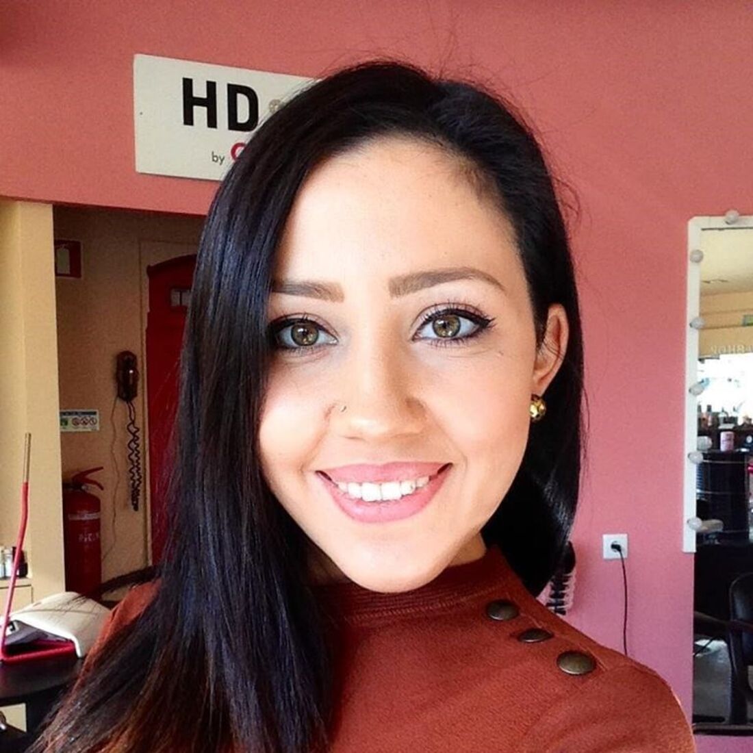 joana f., casa dos segredos