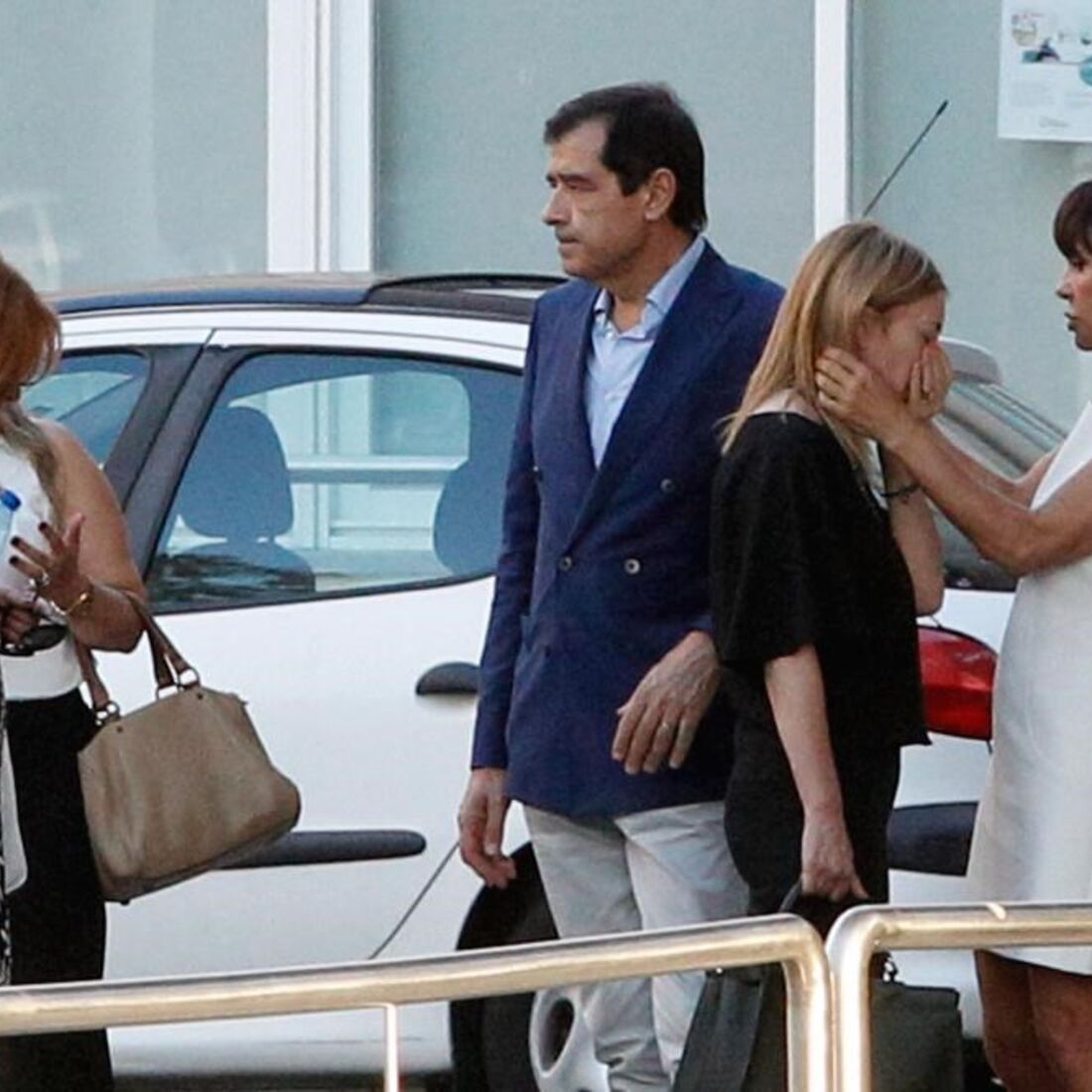 José Eduardo Moniz, Judite Sousa, Manuela Moura Guedes