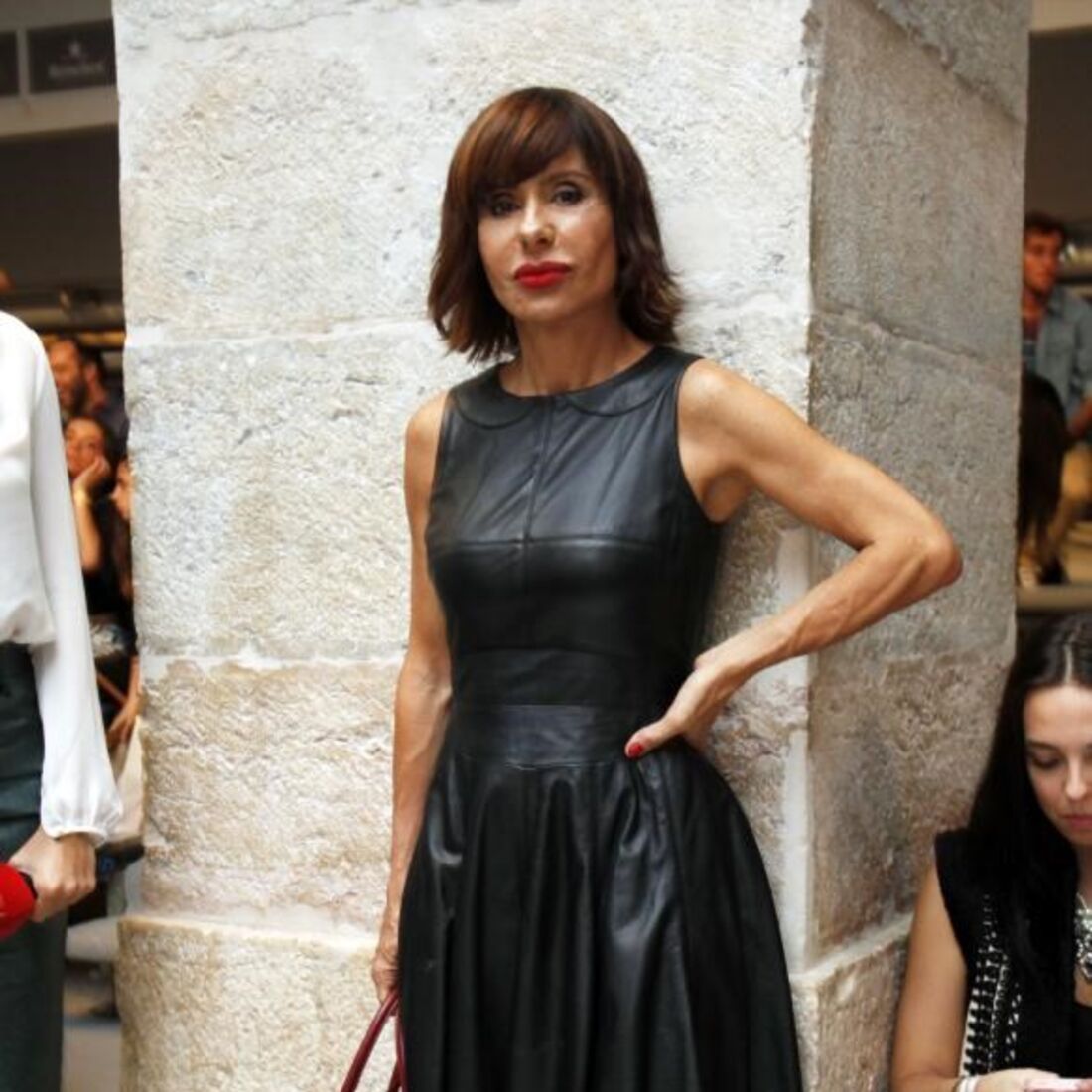 Manuela Moura Guedes