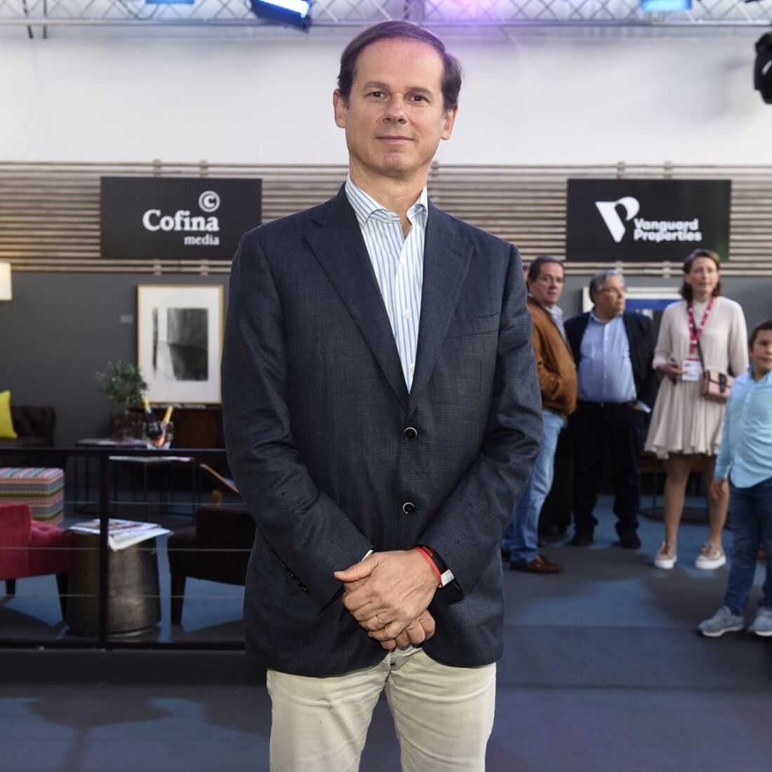 José Rodrigues dos Santos