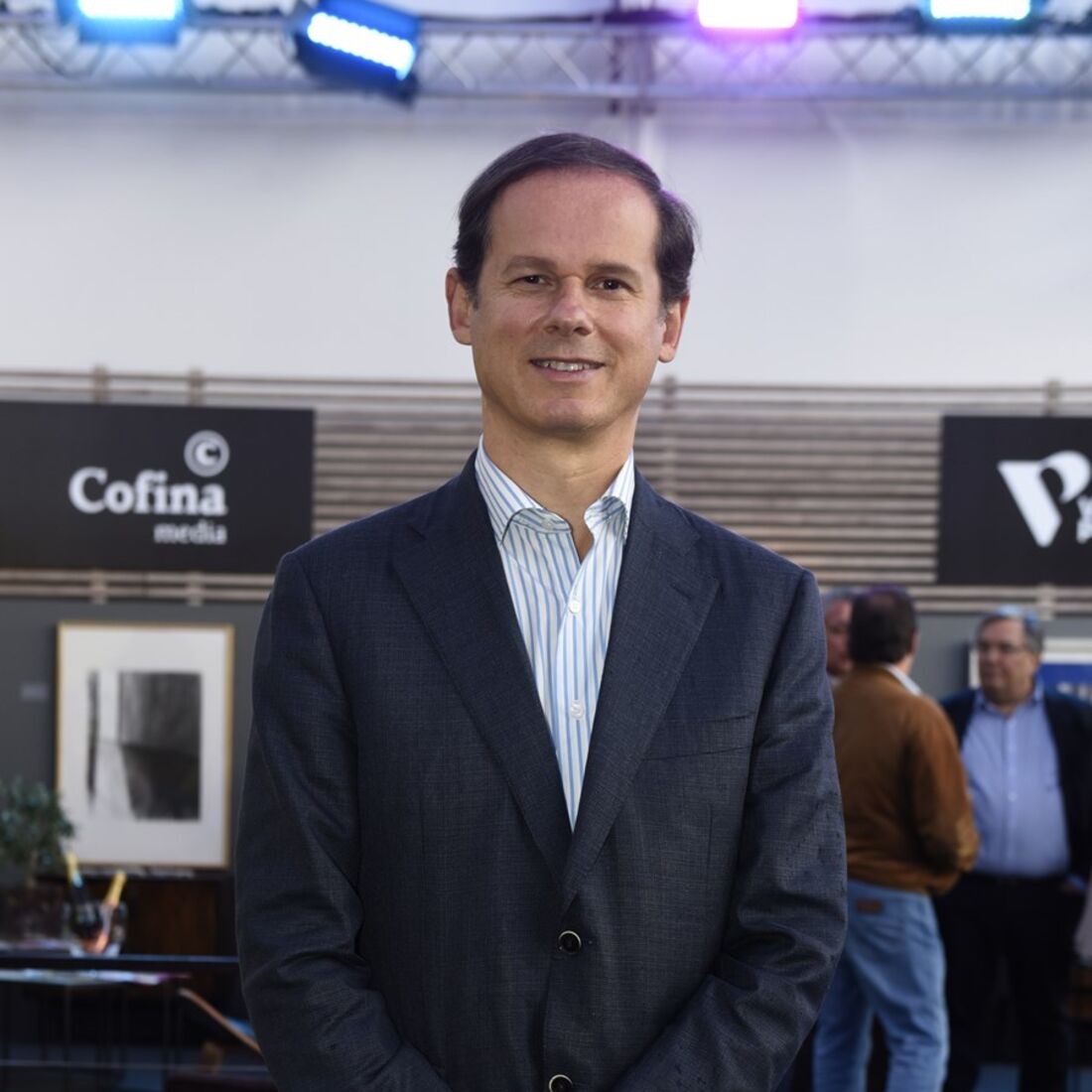 José Rodrigues dos Santos