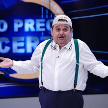 Fernando Mendes