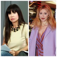 Manuela Moura Guedes, Judite Sousa