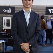 José Rodrigues dos Santos
