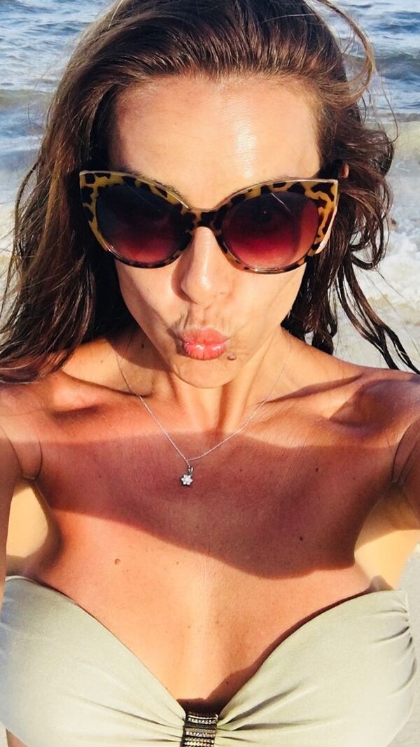 Catarina Furtado