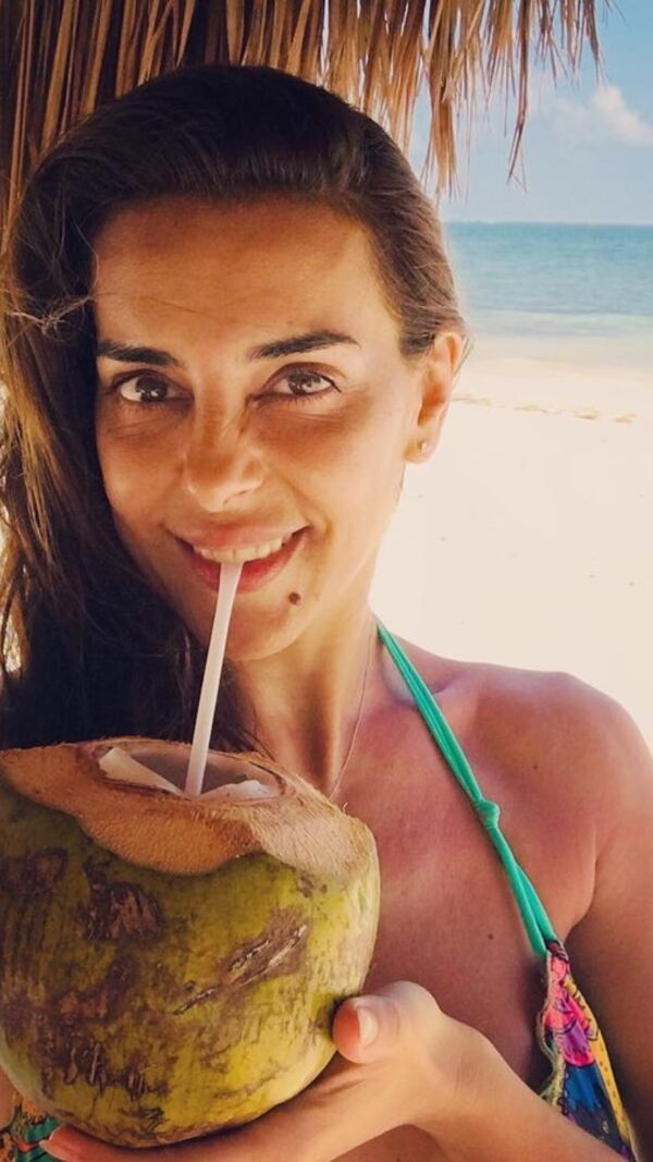 Catarina Furtado