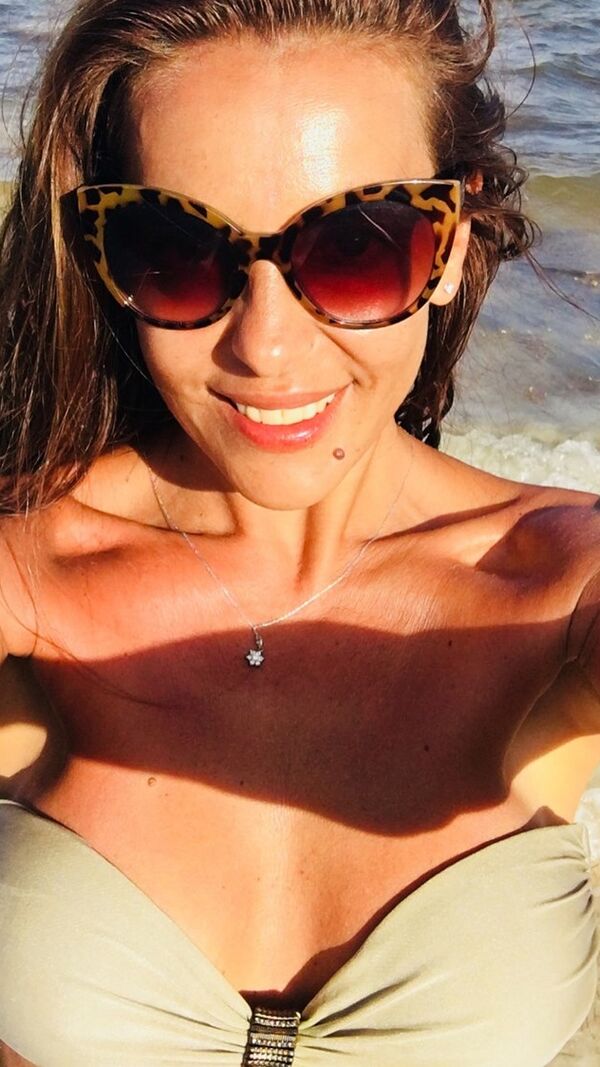 Catarina Furtado