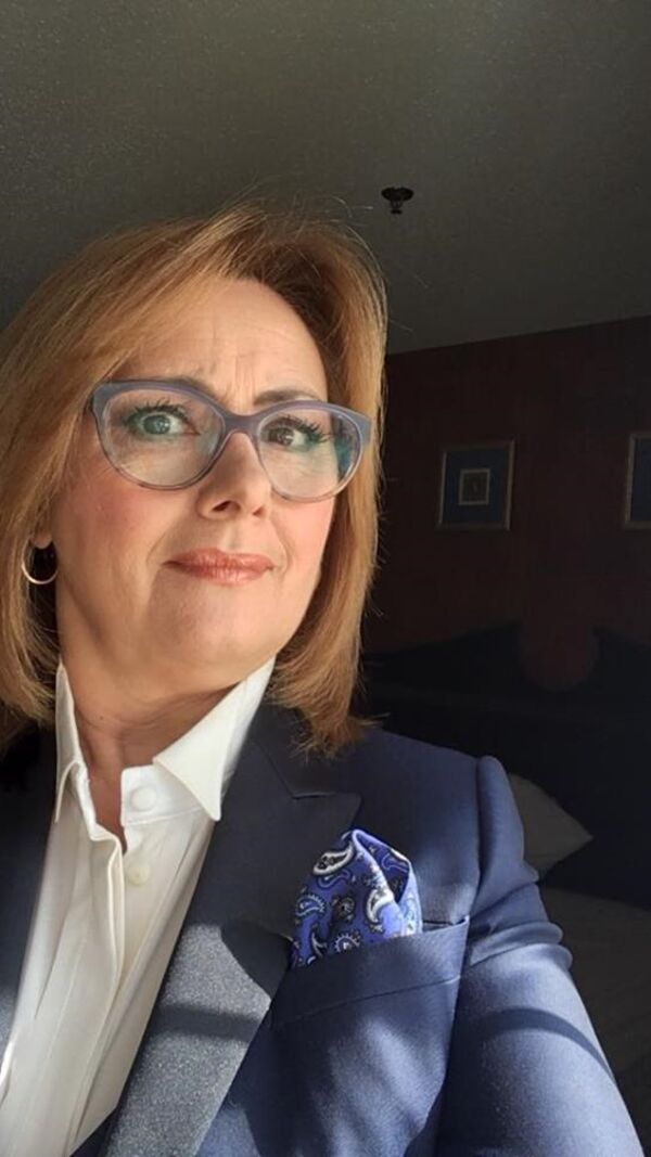 Fátima Campos Ferreira, Manuel Rocha