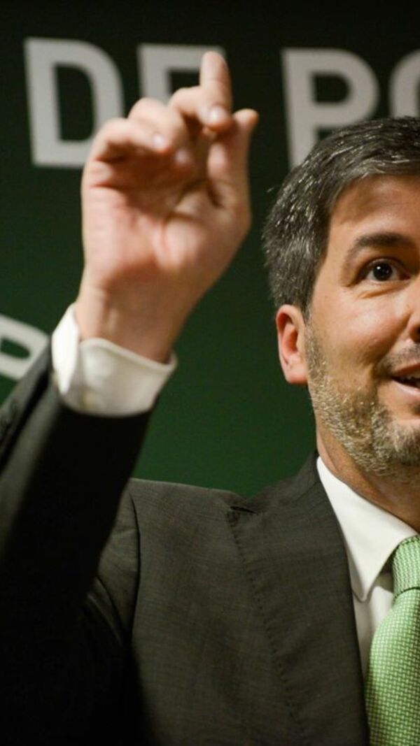 Bruno de Carvalho