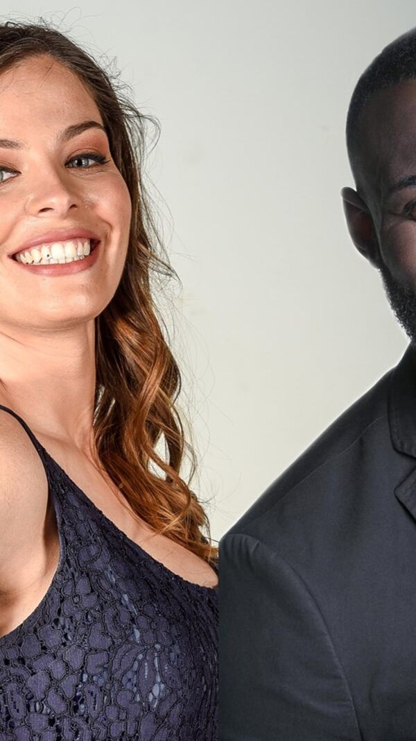 Bruno e Cátia, Casa dos Segredos