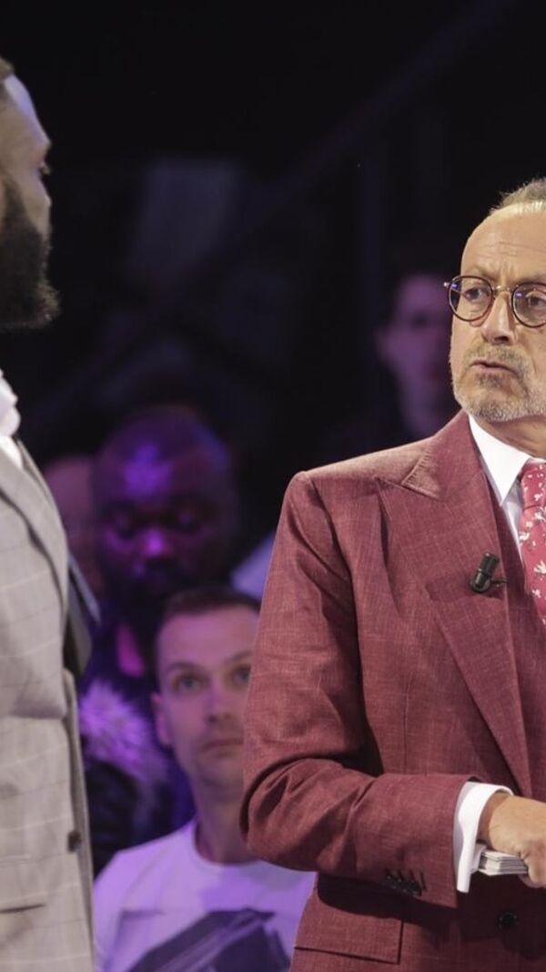 Bruno, Casa dos Segredos 