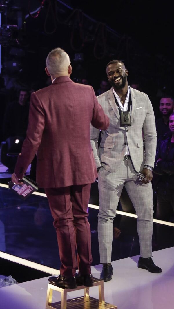 Bruno, Casa dos Segredos 