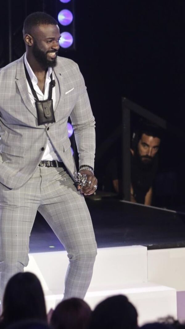 Bruno, Casa dos Segredos 