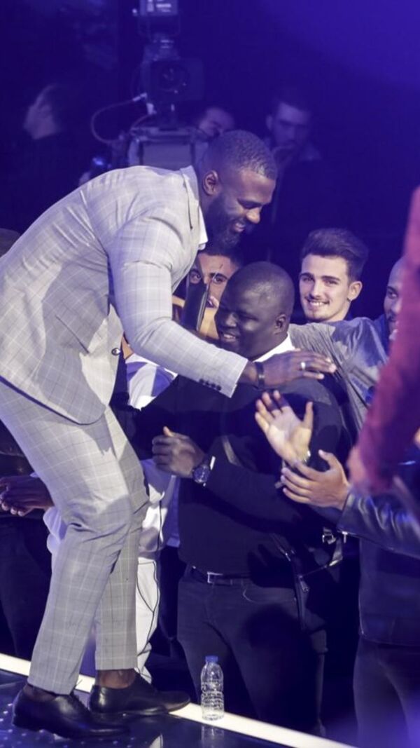 Bruno, Casa dos Segredos 