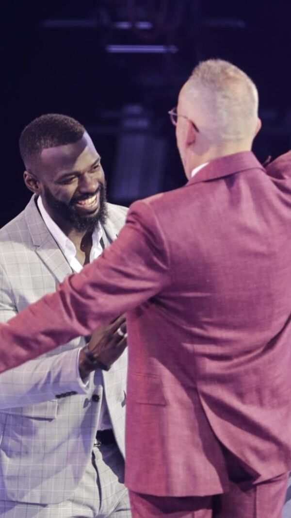 Bruno, Casa dos Segredos 