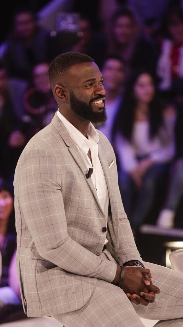 Bruno, Casa dos Segredos 