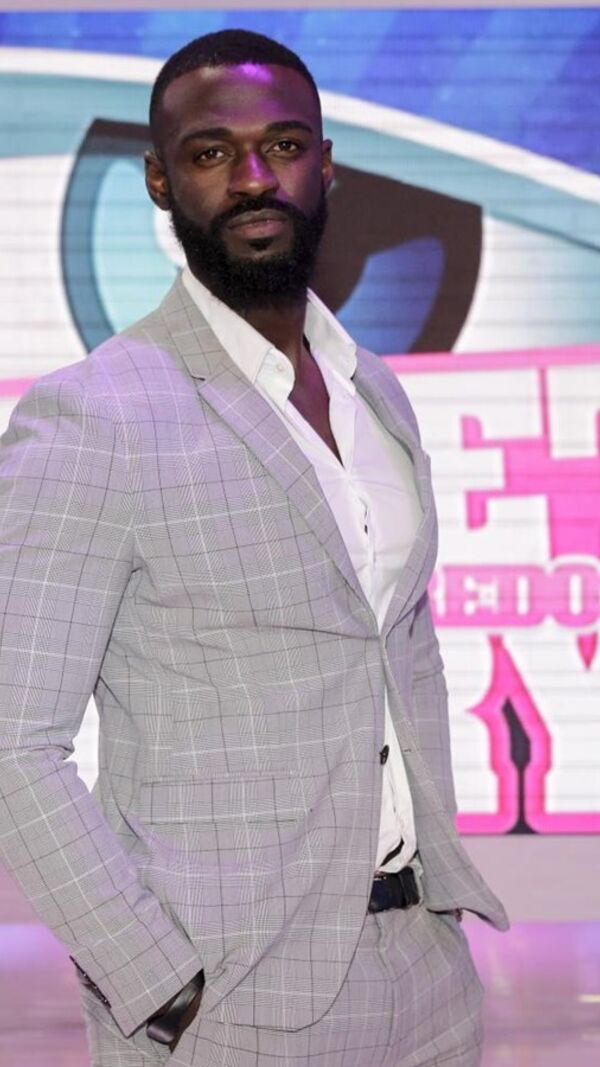 Bruno, Casa dos Segredos 