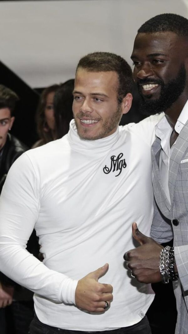 Bruno, Casa dos Segredos 