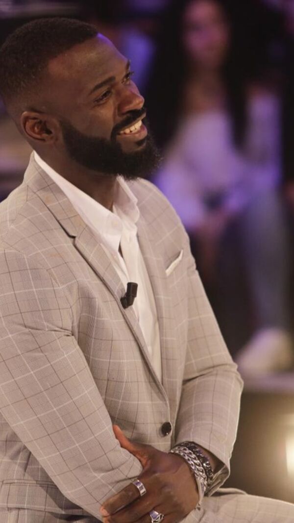 Bruno, Casa dos Segredos 