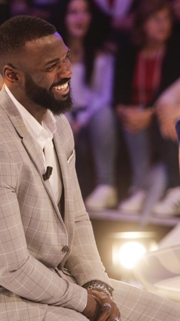 Bruno, Casa dos Segredos 