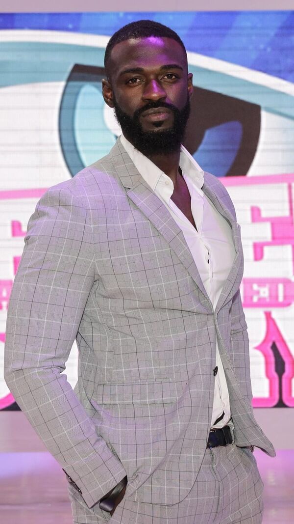 Bruno, Casa dos Segredos 