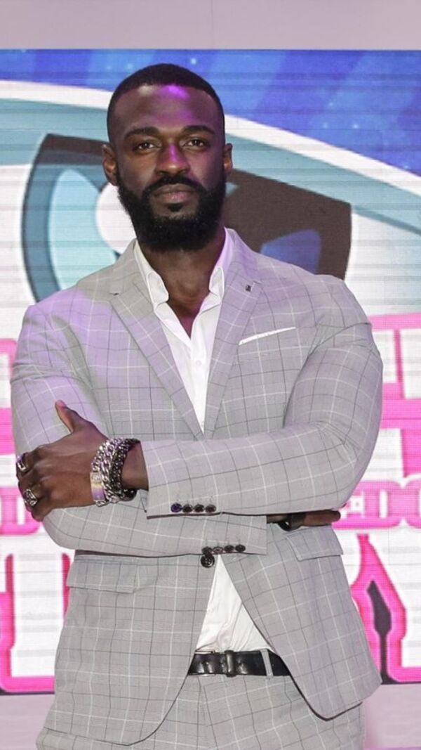 Bruno, Casa dos Segredos 