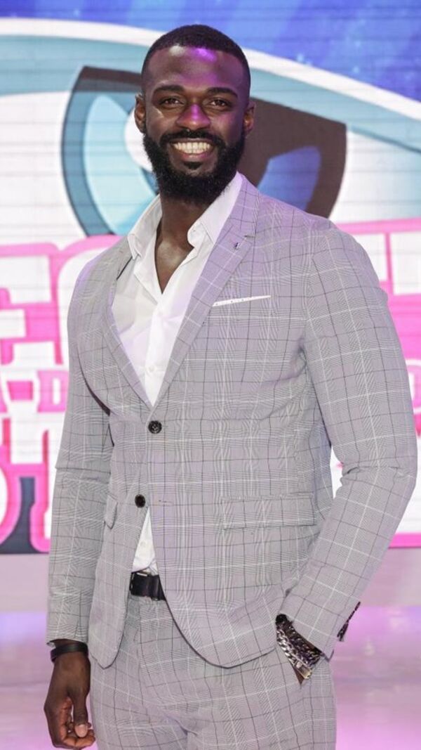 Bruno, Casa dos Segredos 