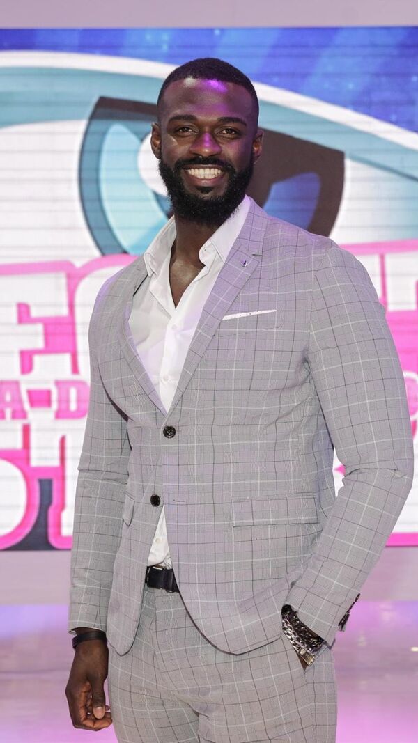 Bruno, Casa dos Segredos 