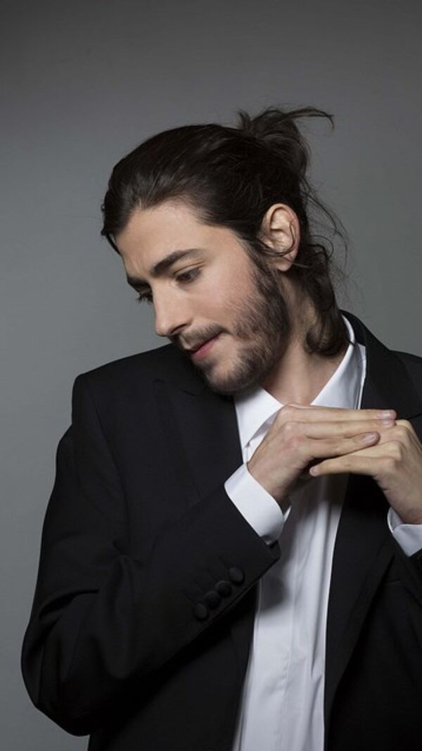 caetano veloso, salvador sobral