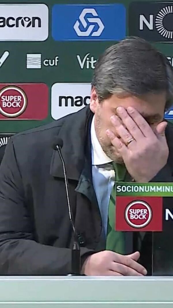Joana Ornelas, Bruno de Carvalho